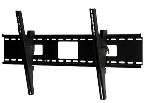 Peerless-AV Peerless - AV ST670 TV mount/stand Black