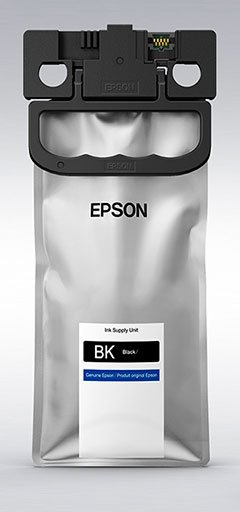 Epson America Print DURABrite ink cartridge 1 pc(s) Original Black T12N100