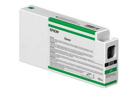 Epson America Print C13T54VB00 ink cartridge 1 pc(s) Original Green