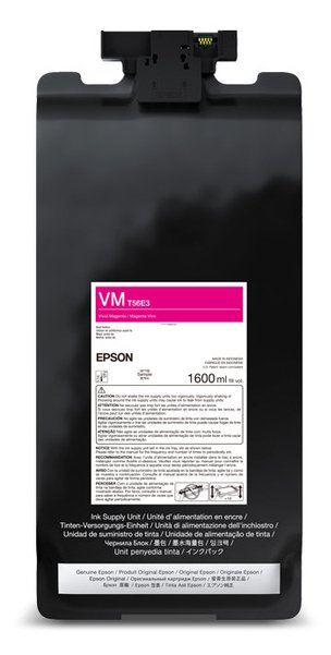 Epson America Print C13T56E320 printer ink refill Original