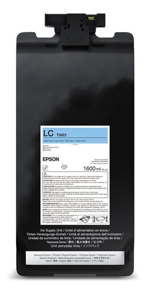 Epson America Print C13T56E520 printer ink refill Original
