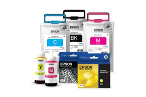 Epson America Print C13T890120 ink cartridge 1 pc(s) Original Black