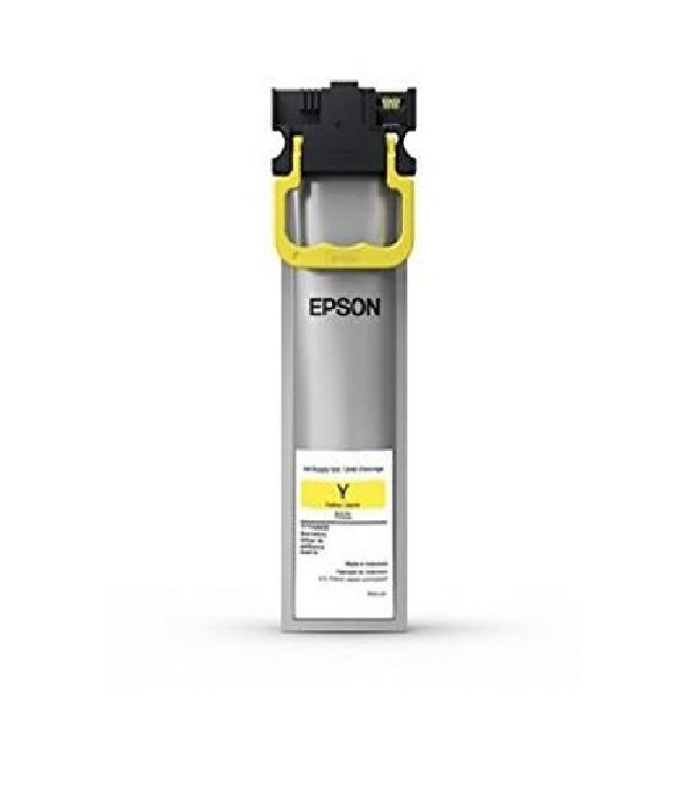 Epson America Print 902 ink cartridge 1 pc(s) Original Standard Yield Yellow T902420