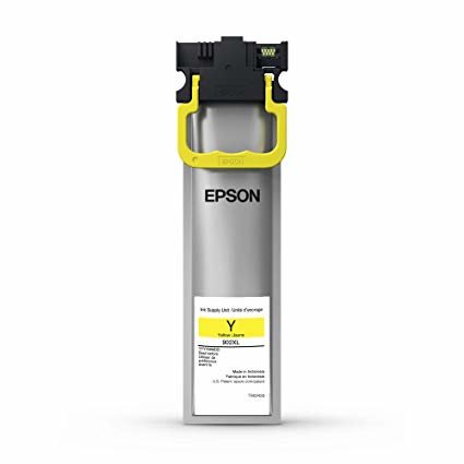 Epson America Print 902XL ink cartridge 1 pc(s) Original High (XL) Yield Yellow T902XL420