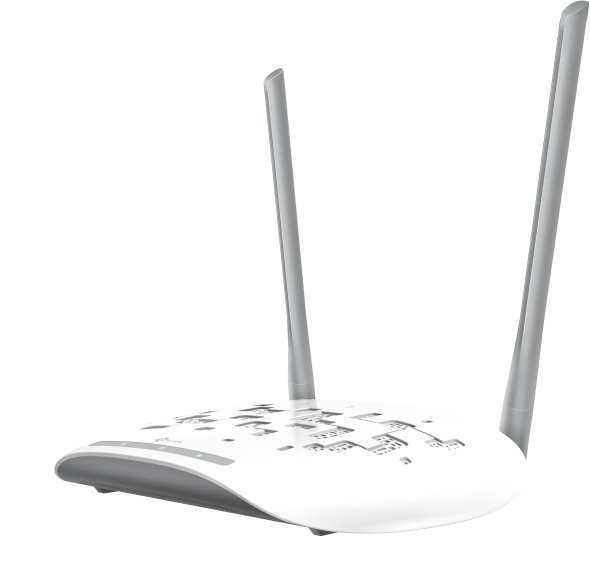 TP-Link TL-WA801N wireless access point 300 Mbit/s White Power over Ethernet (PoE) TLWA801N