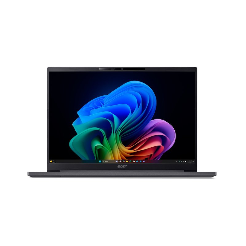 Acer America Corp. TravelMate TMX414-51-579T Copilot+ PC Intel Core Ultra 5 226V Laptop 35.6 cm TMX41451579T