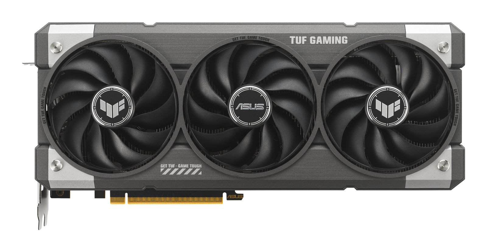 ASUS TUF Gaming TUF-RTX5060-O8G-GAMING NVIDIA GeForce RTX 5060 8 GB GDDR7 TUFRTX5060O8GGA