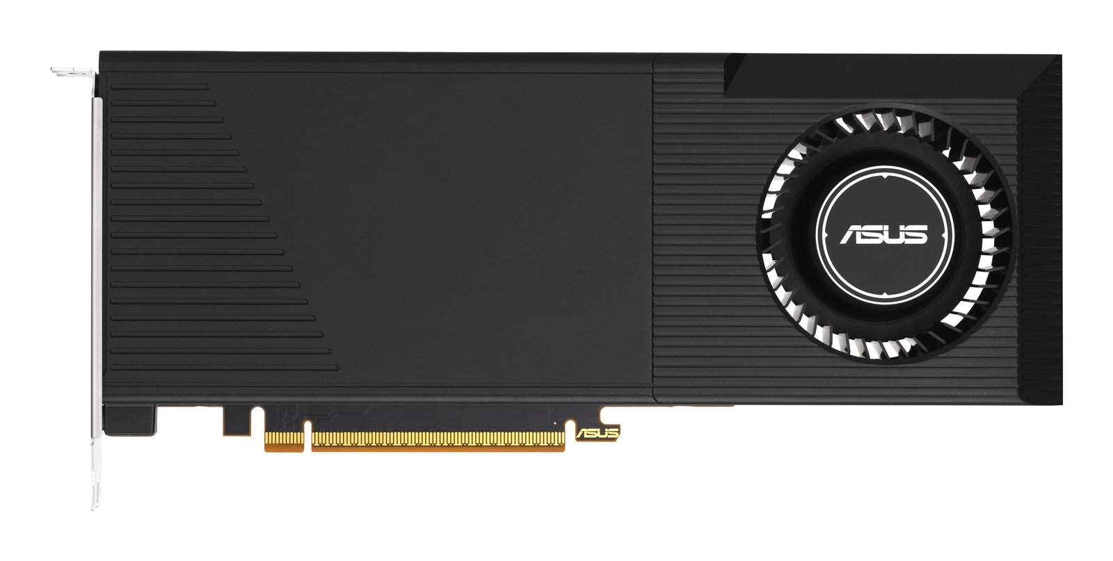 ASUS Turbo -AI-PRO-R9700-32G AMD Radeon AI PRO R9700 32 GB GDDR6 TURBOAIPROR9700