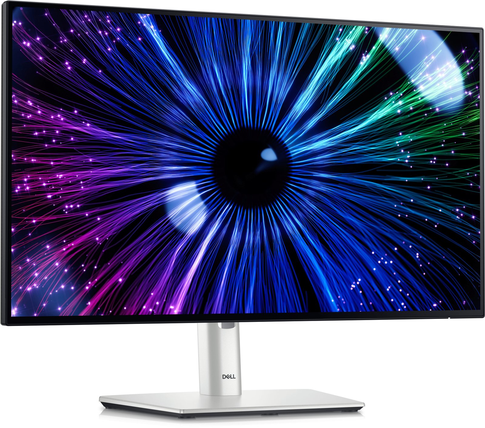 Dell Commercial UltraSharp U2424HE computer monitor 60.5 cm (23.8") 1920 x 1080 pixels Full HD LCD