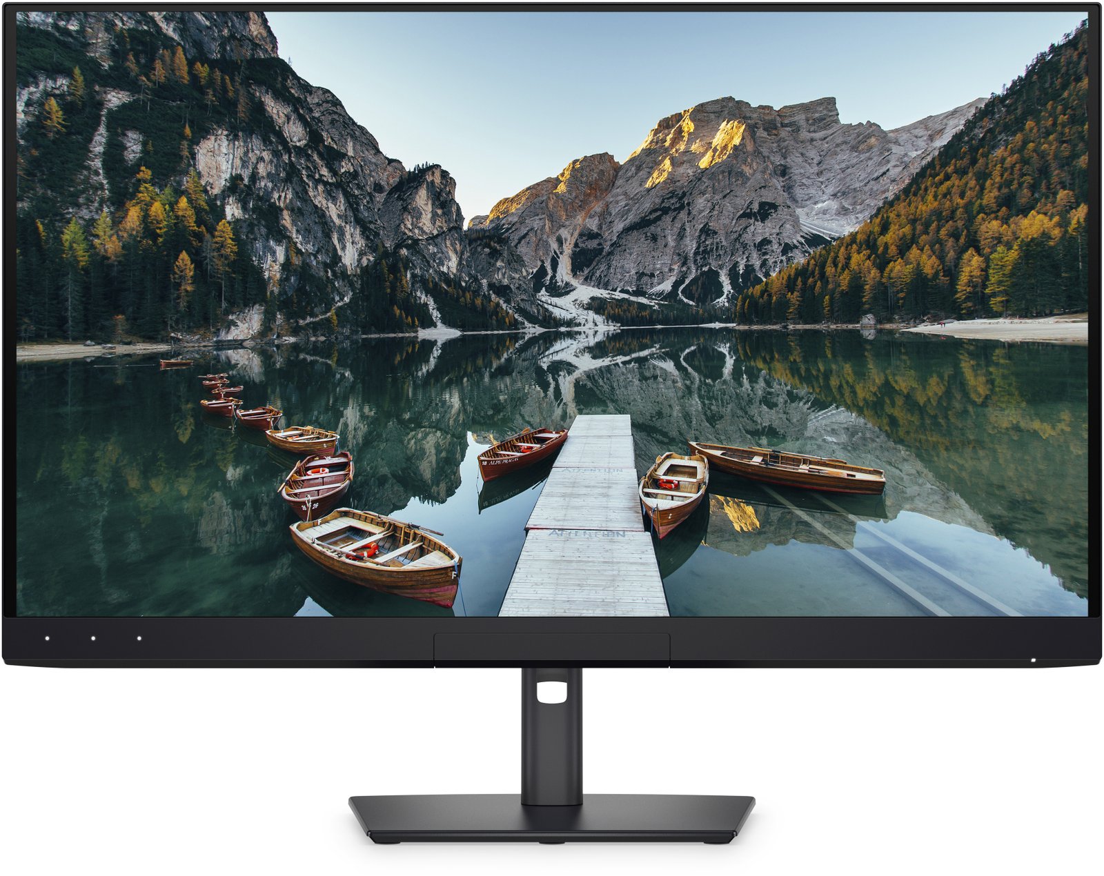 Dell Commercial UltraSharp U3226Q computer monitor 80 cm (31.5") 3840 x 2160 pixels 4K Ultra HD