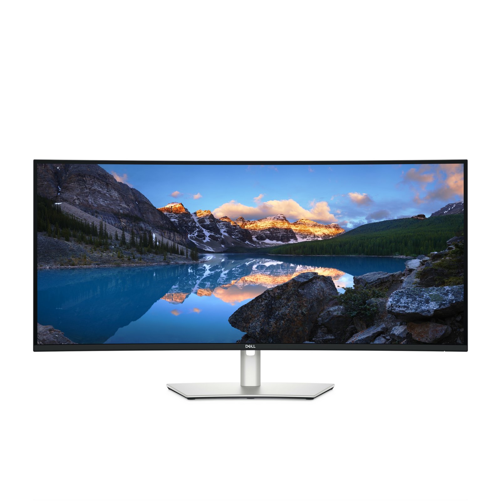 Dell Commercial UltraSharp U4025QW computer monitor 101.6 cm (40") 5120 x 2160 pixels 5K Ultra HD