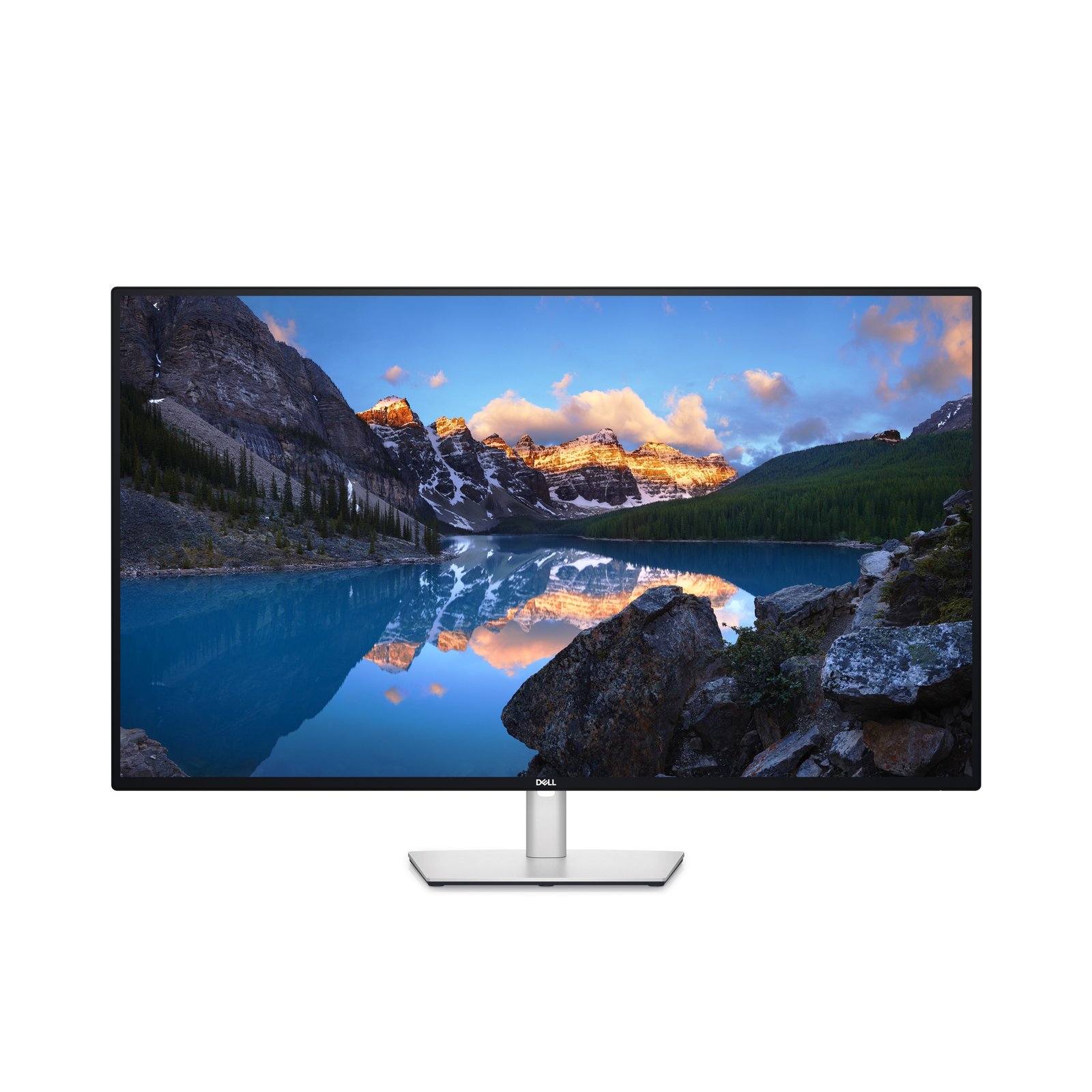 Dell Commercial UltraSharp U4323QE computer monitor 109.2 cm (43") 3840 x 2160 pixels 4K Ultra HD