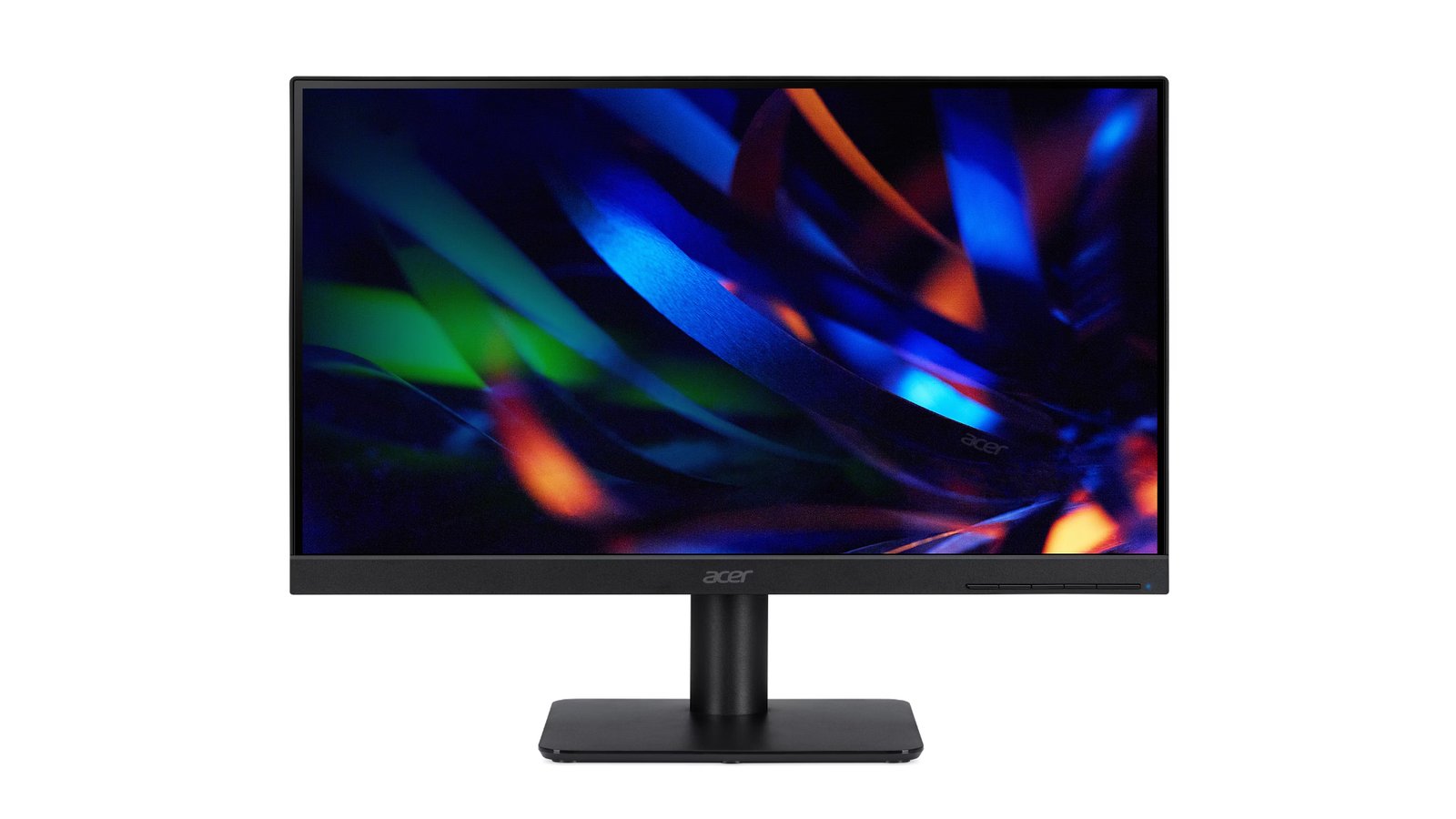 Acer America Corp. V226HQL H computer monitor 54.6 cm (21.5") 1920 x 1080 pixels Full HD Black V226HQLHBI