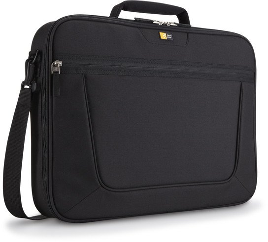 Case Logic VNCI-217 Black 43.9 cm (17.3") Messenger VNCI217BLACK