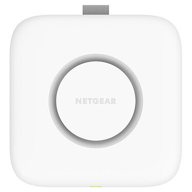 NETGEAR WBE700Y-100NAS wireless access point White Power over Ethernet (PoE) WBE700Y100NAS