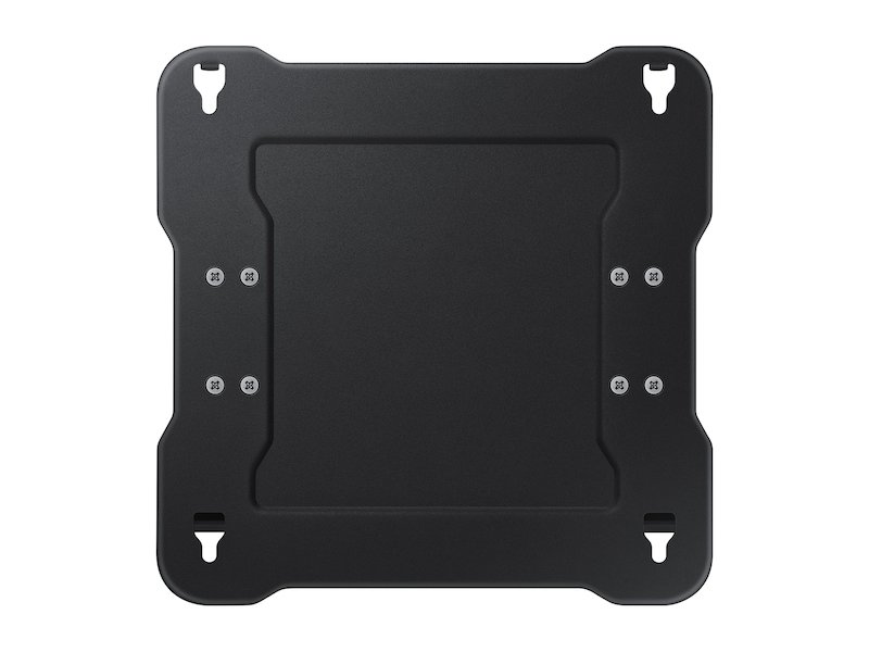 Samsung Consumer WMN4070TT/ZA monitor mount / stand 139.7 cm (55") Wall Black