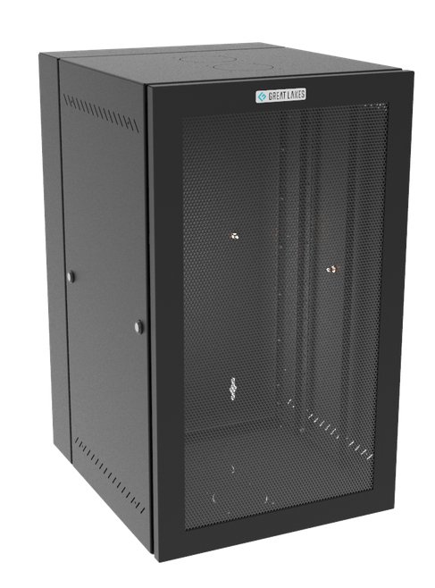 Vertiv Corp Wall Mount Essential GL36WMMB00