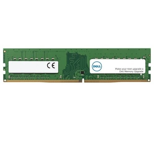 DELL SOURCING - NEW SNPGTWW1C/4G memory module 4 GB 1 x DDR4 2400 MT/s 288-pin DIMM