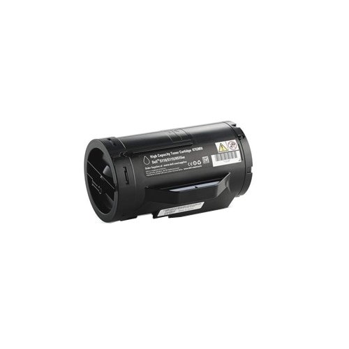 DELL PRINTER ACCESSORIES F9G3N toner cartridge 1 pc(s) Compatible Black