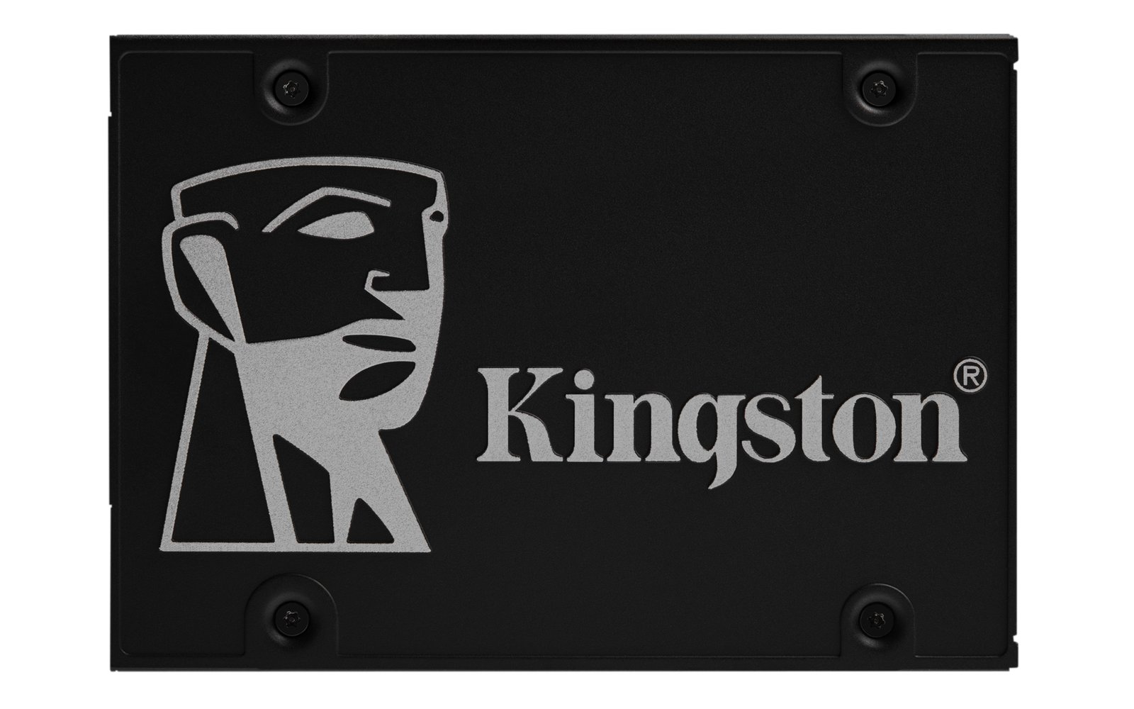 Kingston Technology 256G SSD KC600 SATA3 2.5" SKC600/256G