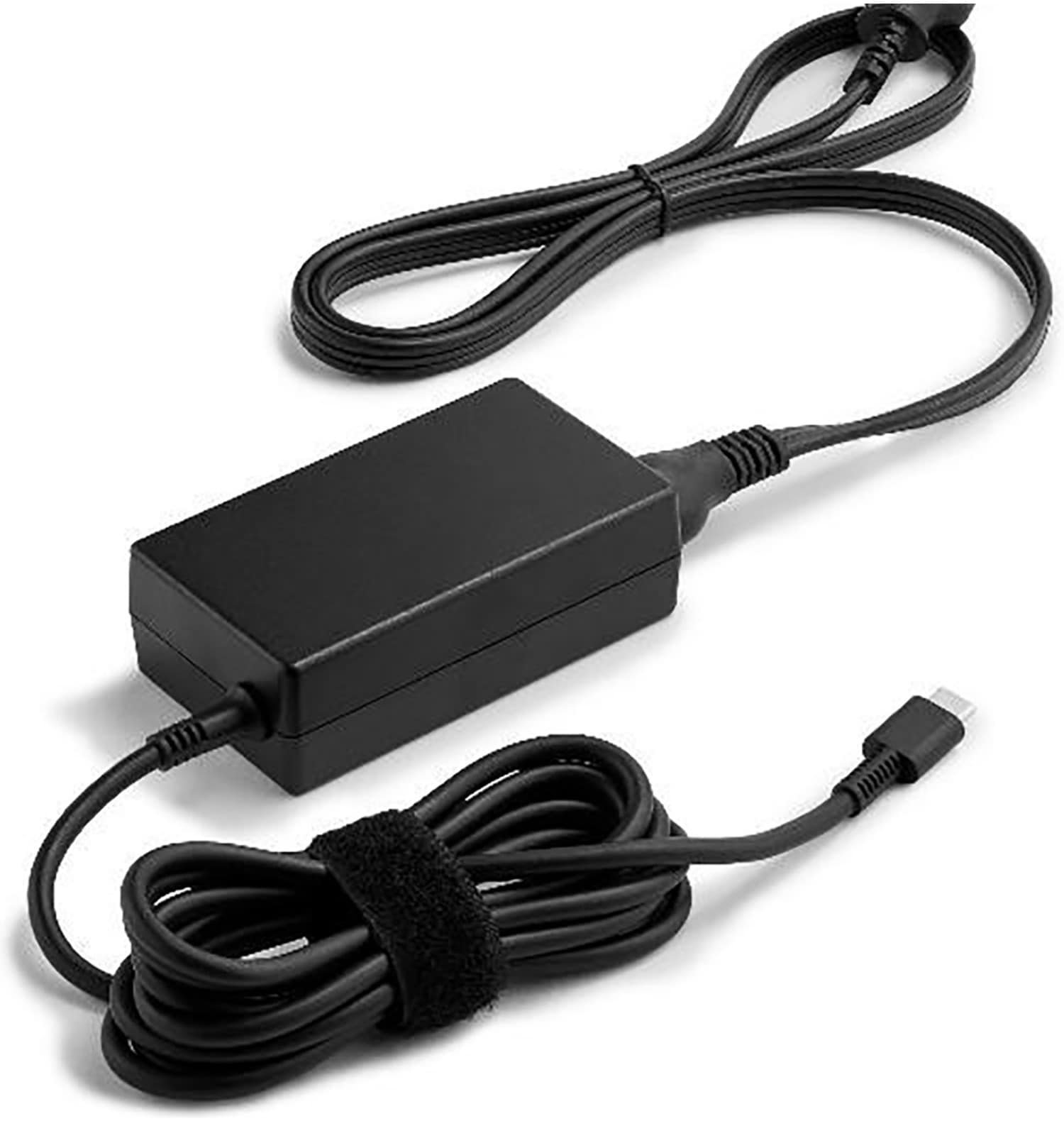 HP INC. - NSB OPTIONS 65W USB-C LC Power Adapter 1P3K6AA#ABA