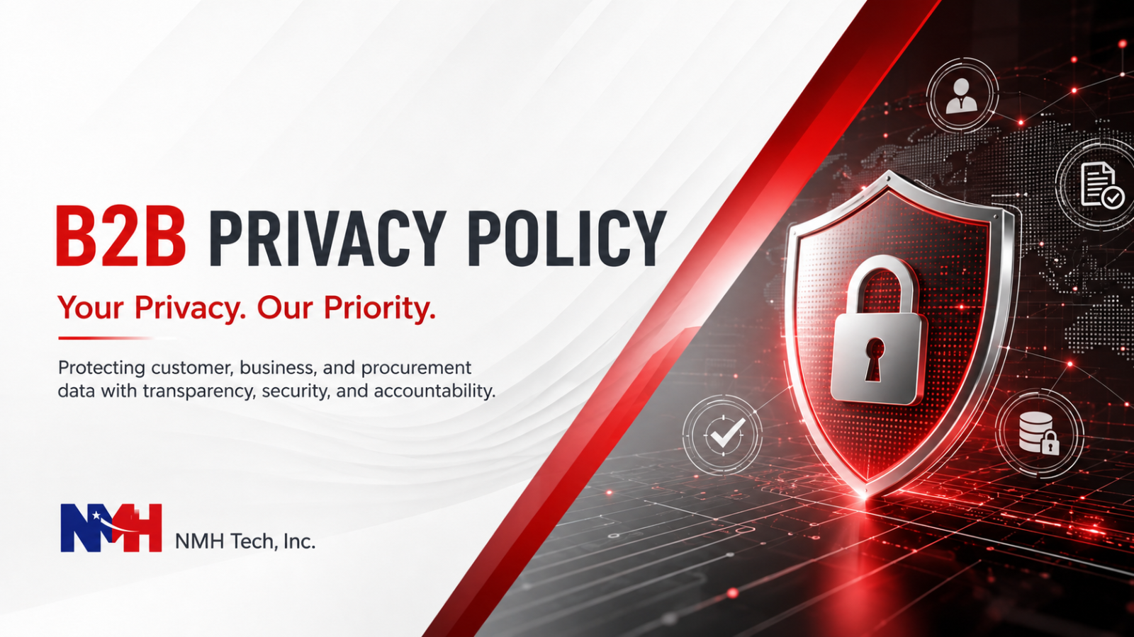 Privacy Policy